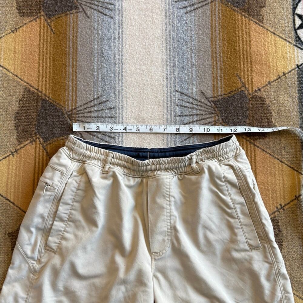 Birddogs Shorts Mens Small 5.5" Lined Pockets Gym Volleyball Workout Jogging - Picture 9 of 13